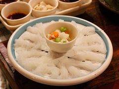 魔芋结-额尔敦传统涮(公园西路店)