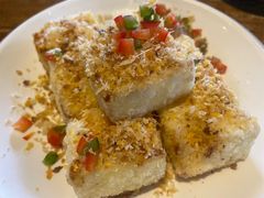 -喜越泰莱·泰越料理(海逸新天地店)