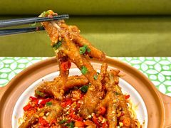 -渔语鱼新川菜Bistro(万象天地店)