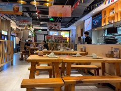 -木屋烧烤(创意园店)