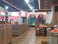 -你好牛潮汕鲜切牛肉火锅(南陵店)