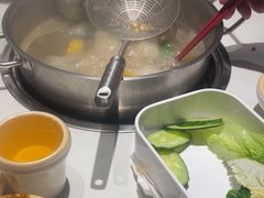 -潮正和潮汕牛肉火锅·老字号(番禺万达店)