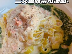 -羽深肉铺 Steak & Wine