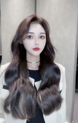 点击看大图 -MORI HAIR SALON日式美发沙龙