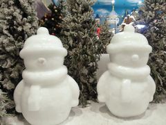 -世界之窗阿尔卑斯冰雪世界