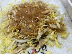 -津门张记包子铺(中山门店)
