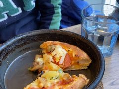 -必胜客(双榆树店)