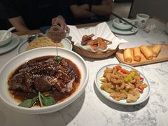 -大榕树下顺德菜(融创茂店)
