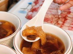 -天宜隆蘑菇宴火锅(石景山旗舰店)