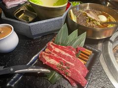 -牛兆·牛内脏·烤肉(慈云寺店)