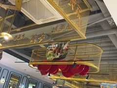 -刘一锅筋头巴脑(千峰路店)