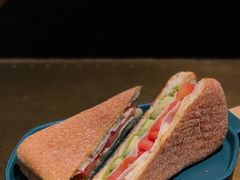 -BOCATA 西班牙餐厅(三里屯店)