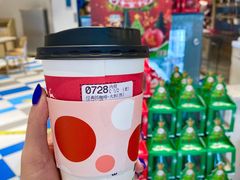 -85度C(成都蜀汉店)