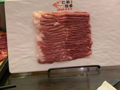 -仁和四季涮肉馆(天坛南门店)