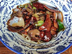 -腔调面(斜土路店)