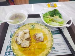 -吴一川韭香粉皮(丽香苑分店)