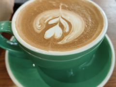 -Moment coffee莳光里咖啡