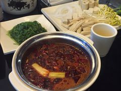 -鲁西肥牛(九方购物中心店)