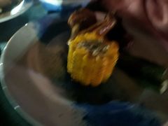 -亚龙湾希尔顿自助餐厅·海鲜·烧烤·沙滩BBQ·现场乐队