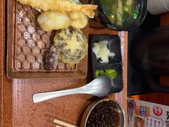 -天妇罗内顺田(罗湖店)