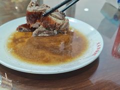 -黄连大头华烧鹅店(大良店)