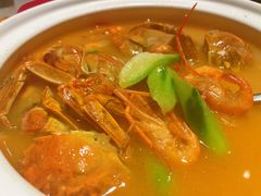 -上海人家花樣年华(虹口龙之梦店)