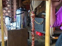 -那时新疆·车师(大宁音乐广场店)