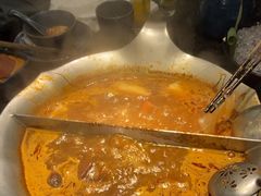 -湊湊火锅·茶憩(打浦桥日月光店)