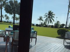 -宴悦海鲜餐厅·游水海鲜·牛排(亚龙湾瑞吉店)
