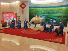 -内蒙古驻京办餐厅