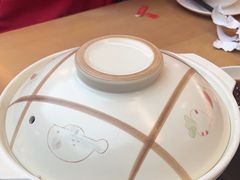 -湯系·煲汤手艺人(东二环泰禾广场店)
