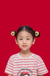 点击看大图 -乐米baby儿童摄影(燕郊店)