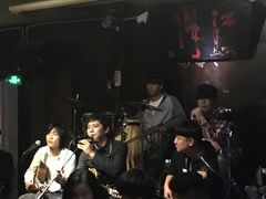 -江湖国风民谣酒馆(五一街店)