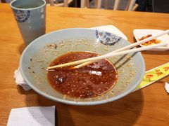 -老四川(T3航站楼F指廊店)