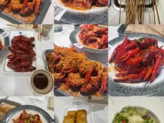 -仙品龙虾(总店)
