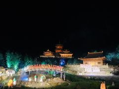 -禅宗少林·音乐大典