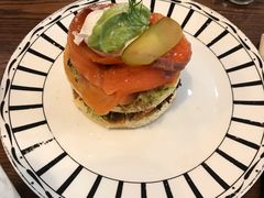 -AFS Cafe & Canteen(闽江二路店)