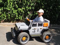 -西部长青自然儿童乐园