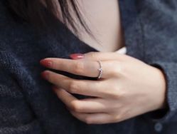 -VE DIAMOND·天然&培育钻石定制