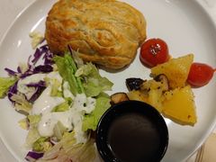 -必胜客(安盛金马店)