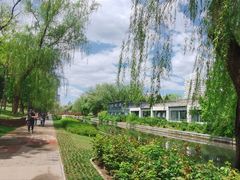 -元大都城垣遗址公园