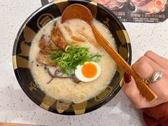 -味千拉面(新世界百货南京店)