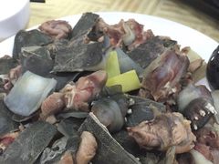 -合和美食馆
