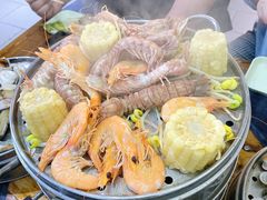 -九层海鲜塔(市南店)