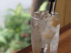 蜜桃蘇打-西关84·History·Art·Cafe