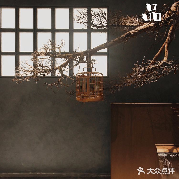 高级感快溢出屏幕了!打卡南京必吃黑珍珠餐厅