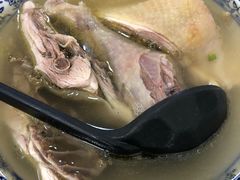 -岁福祥老母鸡汤面馆(阳曲路店)