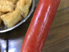-真粥道(新华东路店)