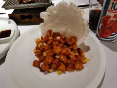 -津菜典藏河西店(水上店)