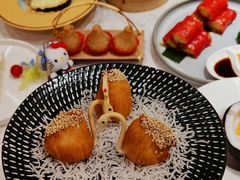 -丰鲤楼•闽南茶楼(仟禧汇店)